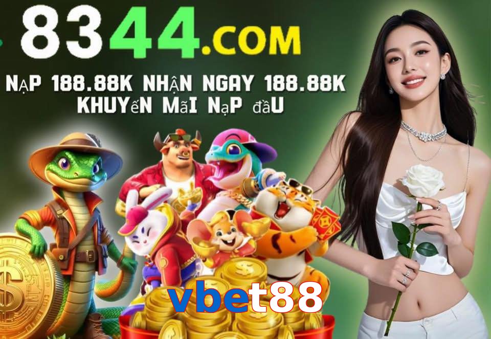 vbet88