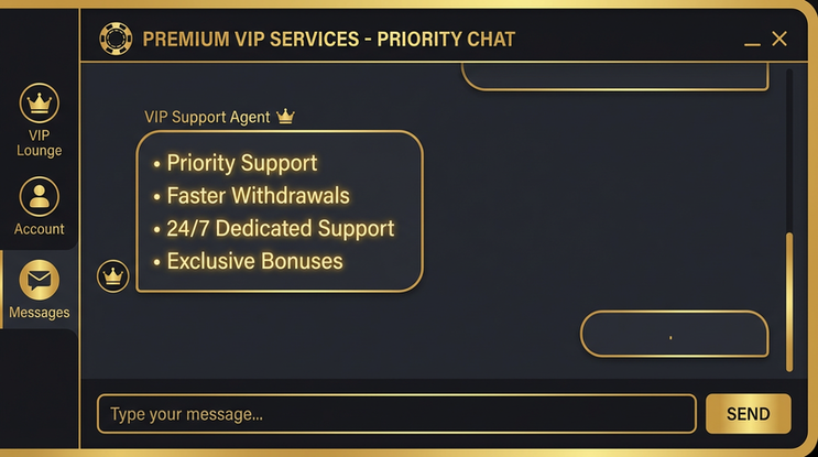 Payment and PKR controls in 3patti world - 6