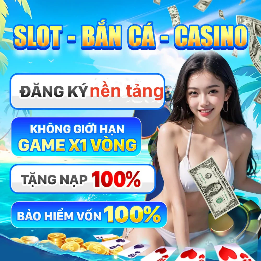 Hình ảnh quảng cáo của vbet88 hiển thị nền tảng và các lợi ích