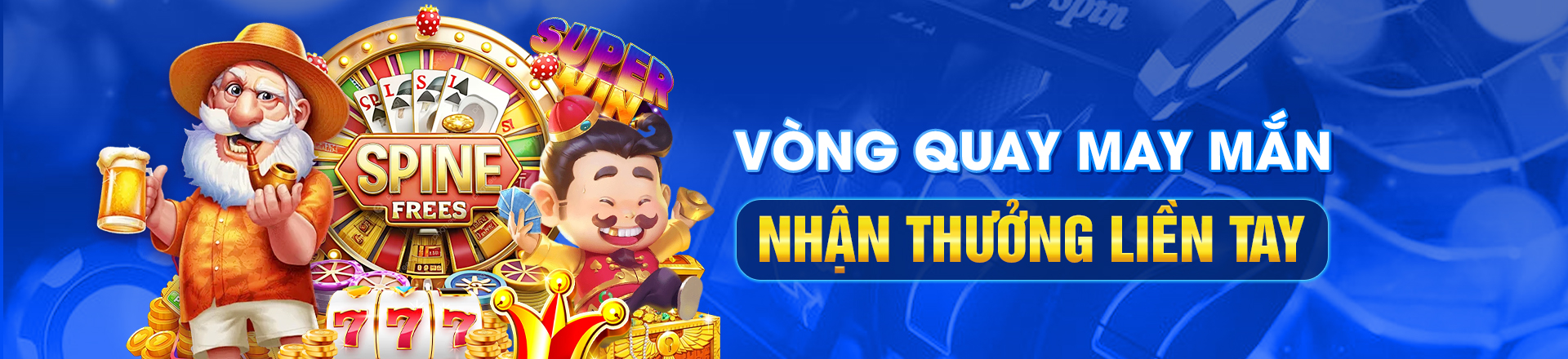 Hình ảnh quảng cáo của vbet88 hiển thị nền tảng và các lợi ích