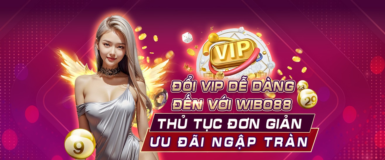 Hình ảnh quảng cáo của vbet88 hiển thị nền tảng và các lợi ích