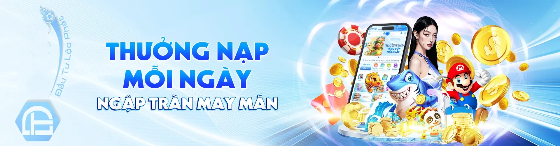 Hình ảnh quảng cáo của vbet88 hiển thị nền tảng và các lợi ích