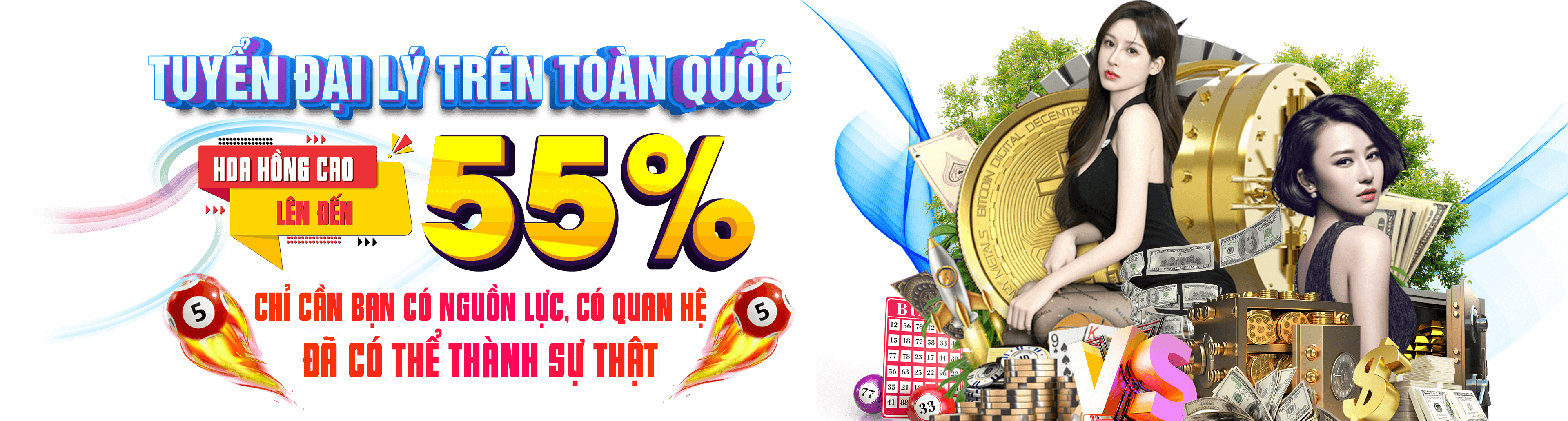 Hình ảnh quảng cáo của vbet88 hiển thị nền tảng và các lợi ích
