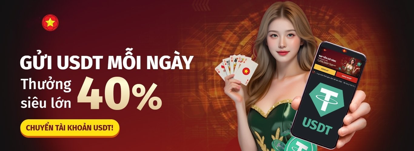 Hình ảnh quảng cáo của vbet88 hiển thị nền tảng và các lợi ích