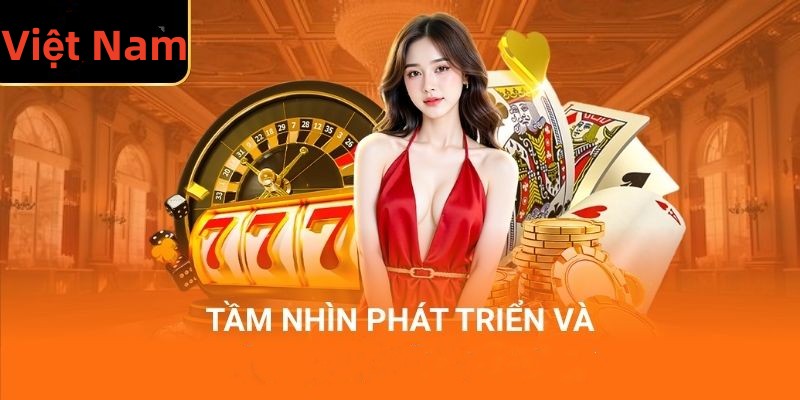 Hình ảnh quảng cáo của vbet88 hiển thị nền tảng và các lợi ích