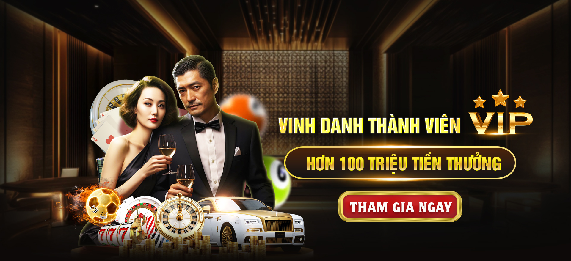 Hình ảnh quảng cáo của vbet88 hiển thị nền tảng và các lợi ích
