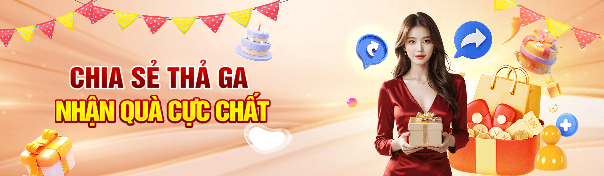 Hình ảnh quảng cáo của vbet88 hiển thị nền tảng và các lợi ích