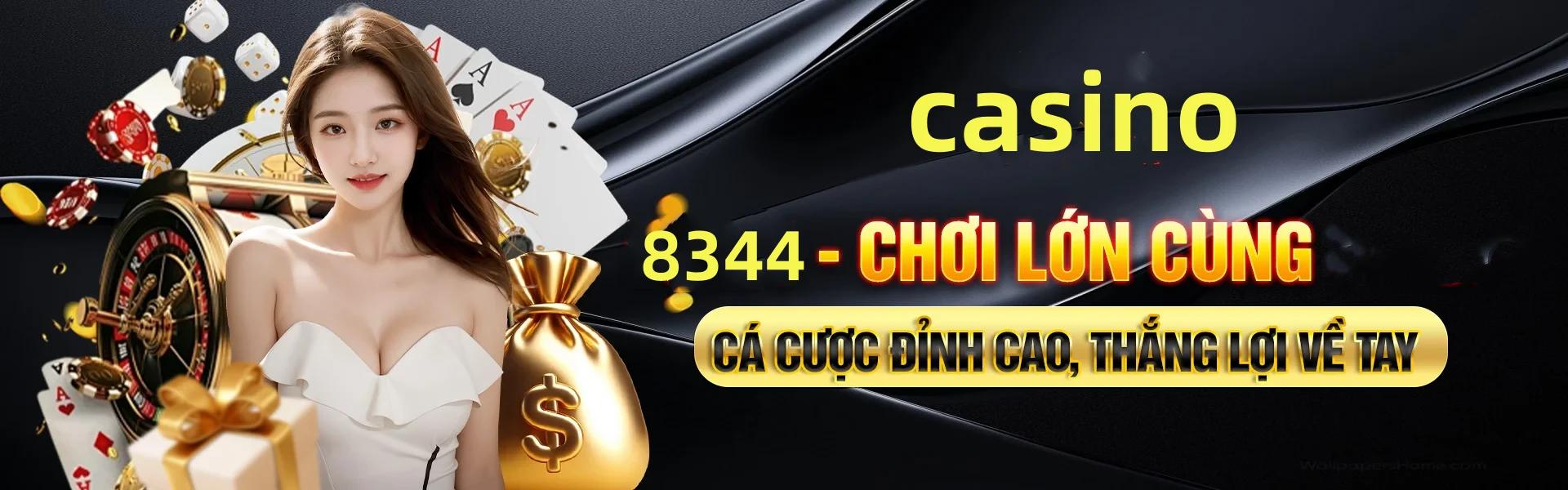 Hình ảnh quảng cáo của vbet88 hiển thị nền tảng và các lợi ích