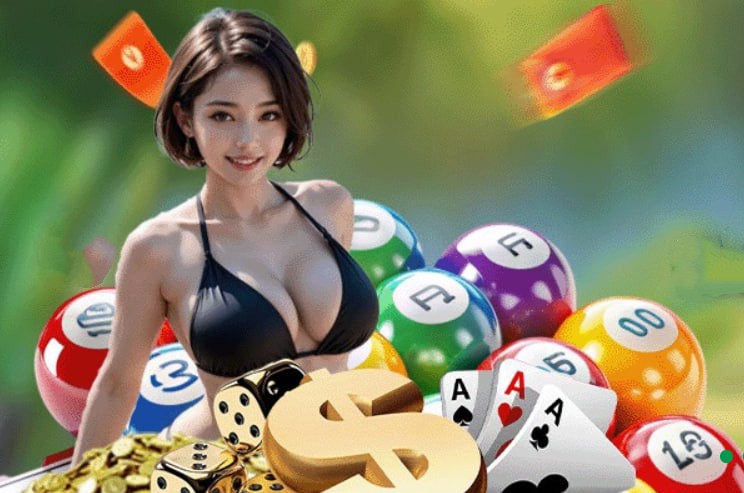 Hình ảnh quảng cáo của vbet88 hiển thị nền tảng và các lợi ích