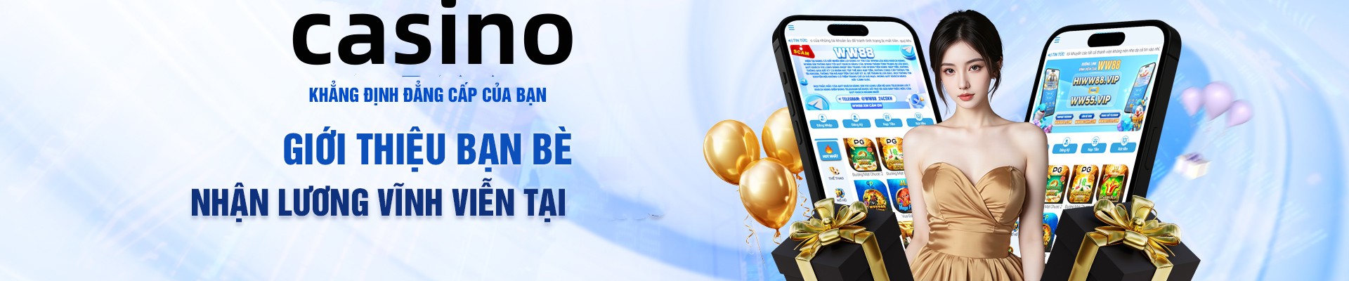 Hình ảnh quảng cáo của vbet88 hiển thị nền tảng và các lợi ích