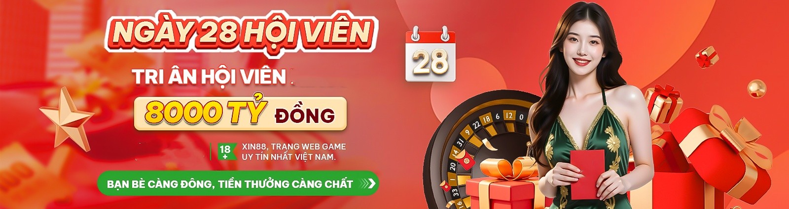 Hình ảnh quảng cáo của vbet88 hiển thị nền tảng và các lợi ích