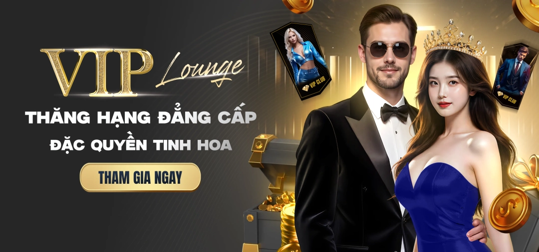 Hình ảnh quảng cáo của vbet88 hiển thị nền tảng và các lợi ích