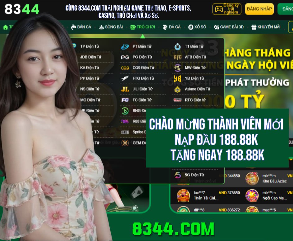 Hình ảnh quảng cáo của vbet88 hiển thị nền tảng và các lợi ích