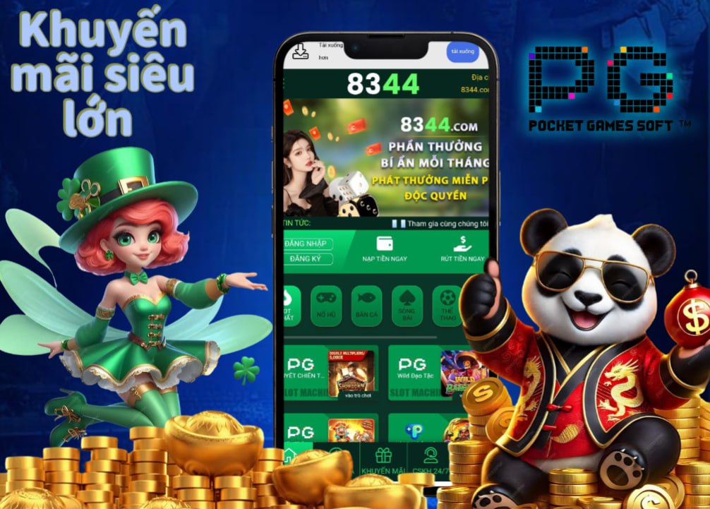Hình ảnh quảng cáo của vbet88 hiển thị nền tảng và các lợi ích
