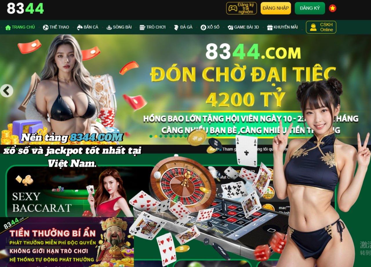 Hình ảnh quảng cáo của vbet88 hiển thị nền tảng và các lợi ích