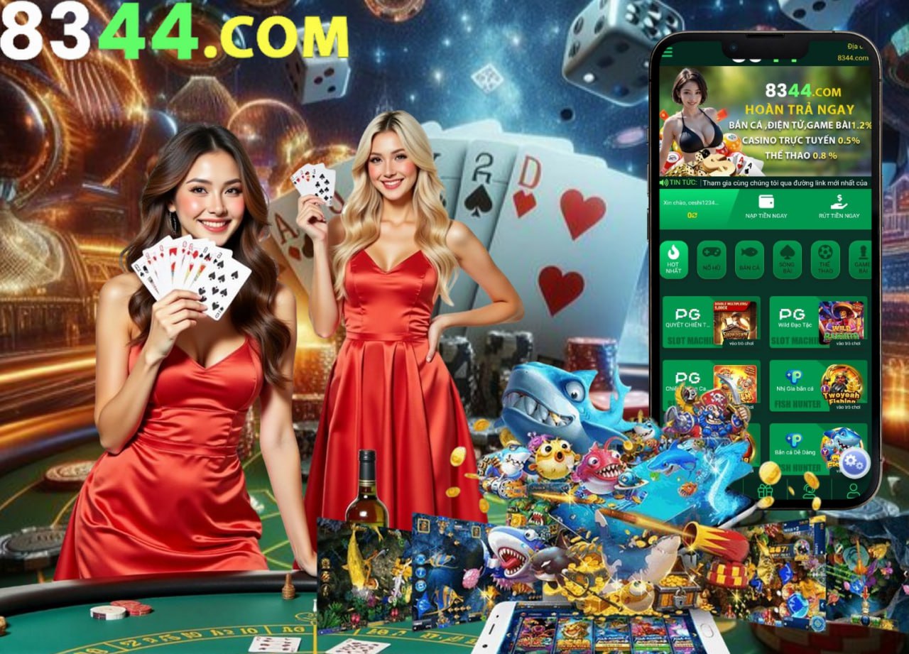 Hình ảnh quảng cáo của vbet88 hiển thị nền tảng và các lợi ích