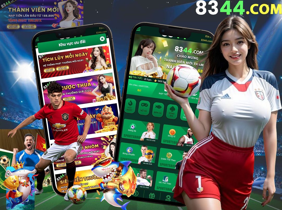 Hình ảnh quảng cáo của vbet88 hiển thị nền tảng và các lợi ích