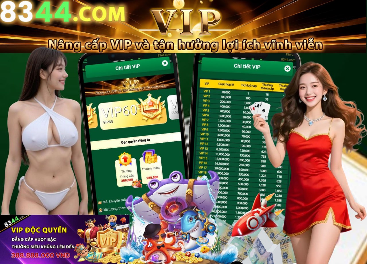 Hình ảnh quảng cáo của vbet88 hiển thị nền tảng và các lợi ích