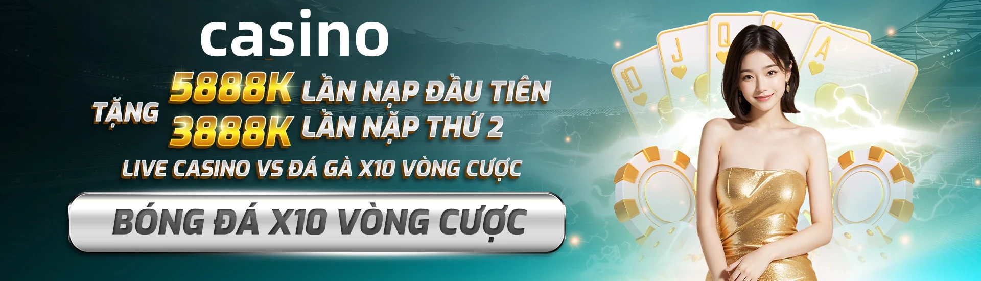 Hình ảnh quảng cáo của vbet88 hiển thị nền tảng và các lợi ích