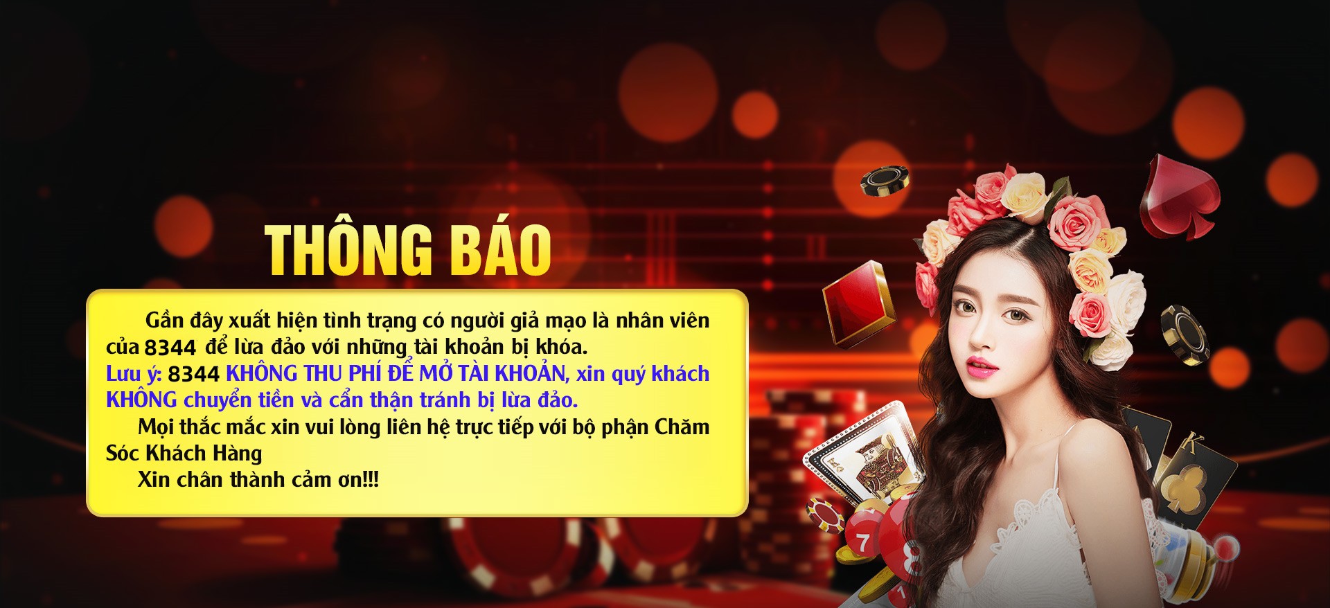 Hình ảnh quảng cáo của vbet88 hiển thị nền tảng và các lợi ích